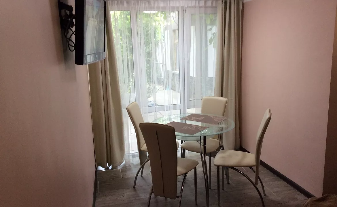 люкс. Частный сектор Александра. Заозерное