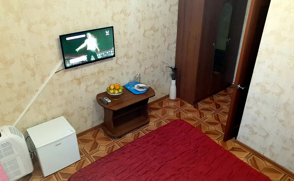 2-ух местный. Гостевой дом POLO. Анапа 2-ух местный. Гостевой дом POLO. Анапа