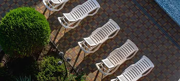 Отель Gala Palmira