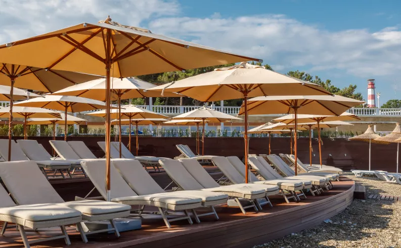 Metropol Гранд Отель Геленджик Metropol Гранд Отель Геленджик