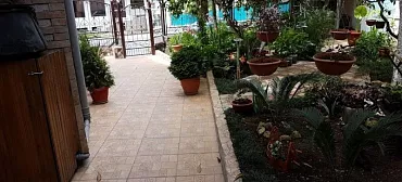 Гостевой дом "Уютный дворик"