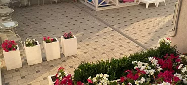 Гостевой дом ДИВО