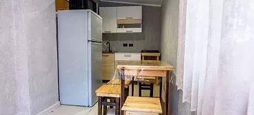 Частный сектор Гочуа 7 