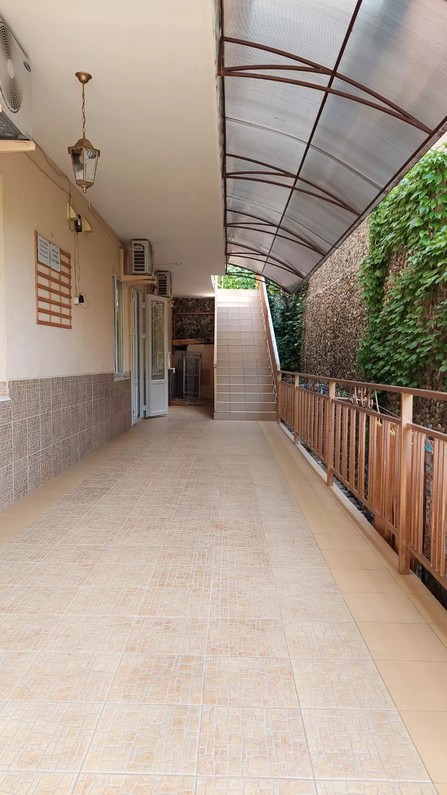 . Гостевой дом "Южный" у Гарика. Лазаревское . Гостевой дом "Южный" у Гарика. Лазаревское