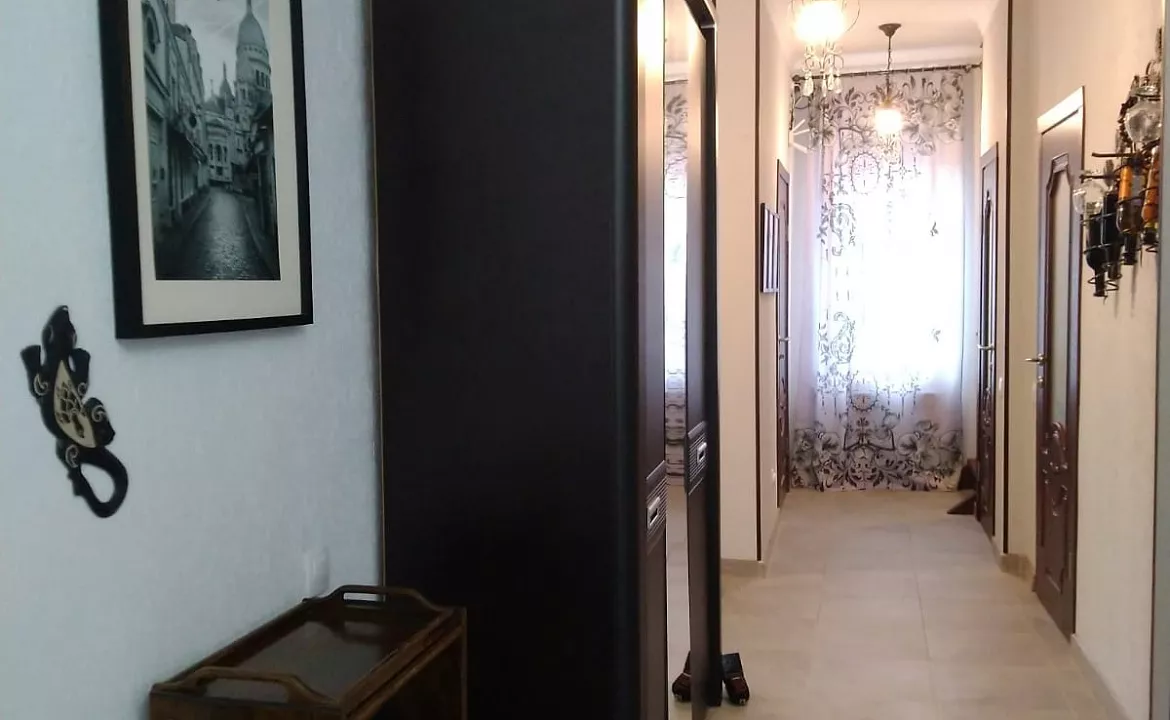 Вилла на две семьи. "Вилла и Бревенчатые дома в лесу" . Туапсе Вилла на две семьи. "Вилла и Бревенчатые дома в лесу" . Туапсе