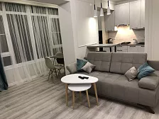 Квартира в многоквартирном доме Апартаменты Сухум