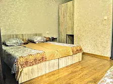 Гостевой дом "Амза" 