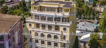 Отель Пушкинский дом