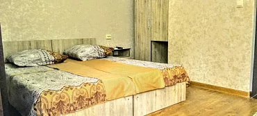 Гостевой дом "Амза" 