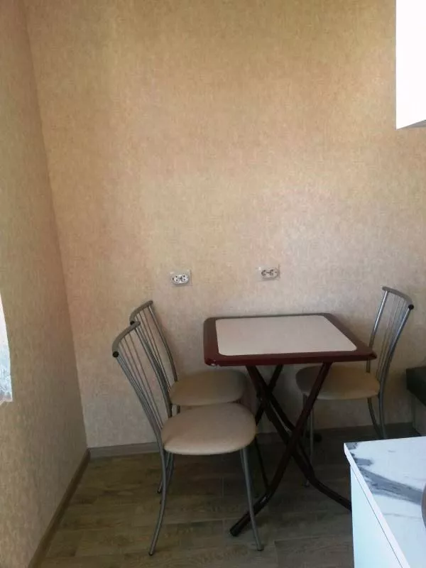 . Частный сектор "Мэри". Адлер