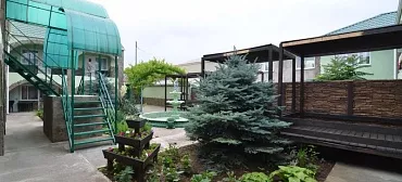 Гостевой дом Наири Гостевой дом Наири