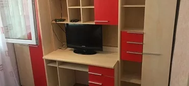 Дом под ключ "На Павлова" 