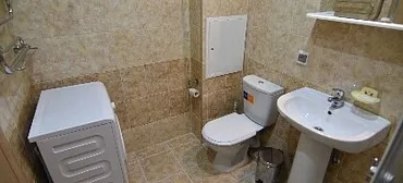 Квартира в многоквартирном доме "2х-комнатная Мира 15"