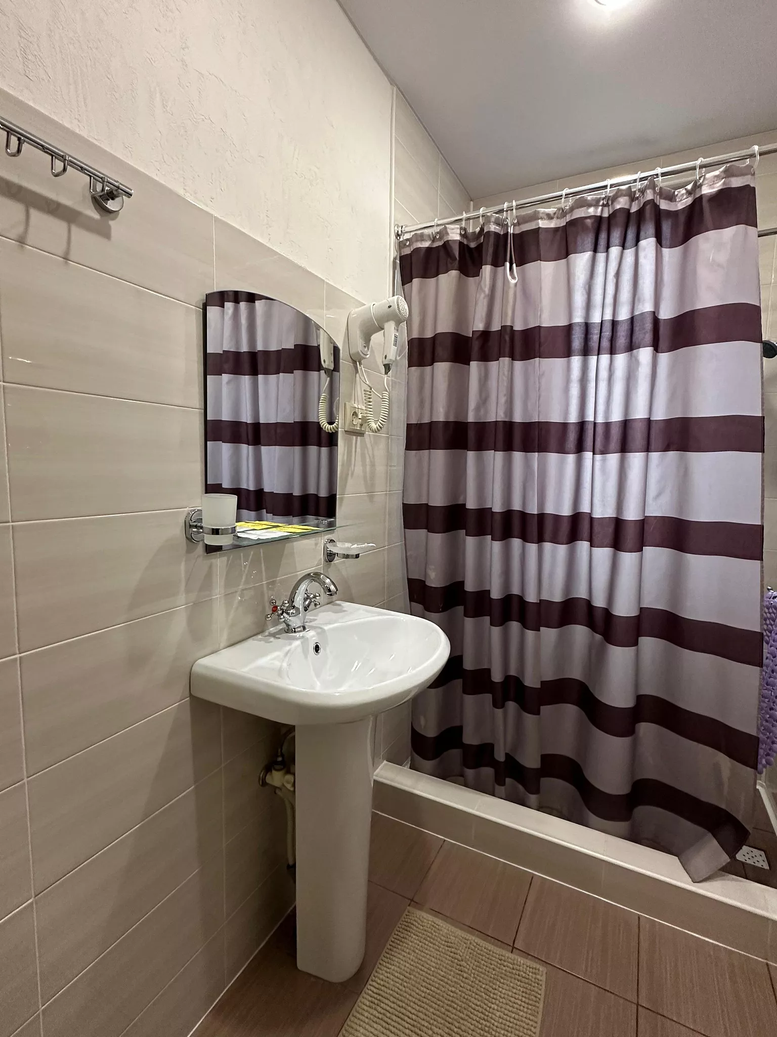 . Гостиница Гагра. Гагра