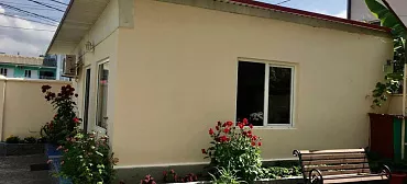 Гостевой дом Летний Бриз