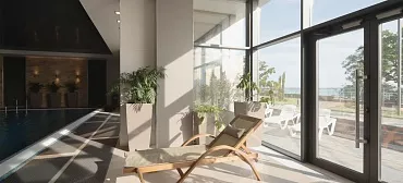 Гостевой комплекс «Lavicon Hotel Collection»