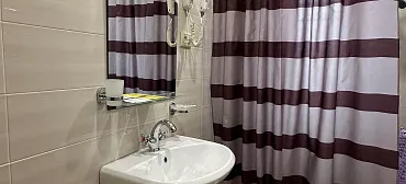 Гостиница Гагра