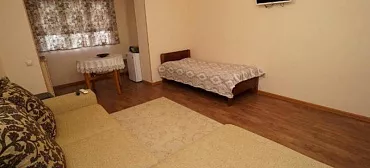 Квартира в многоквартирном доме Ладария 2