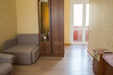 2-х местный дополнительным местом. Отель «Дива». Евпатория