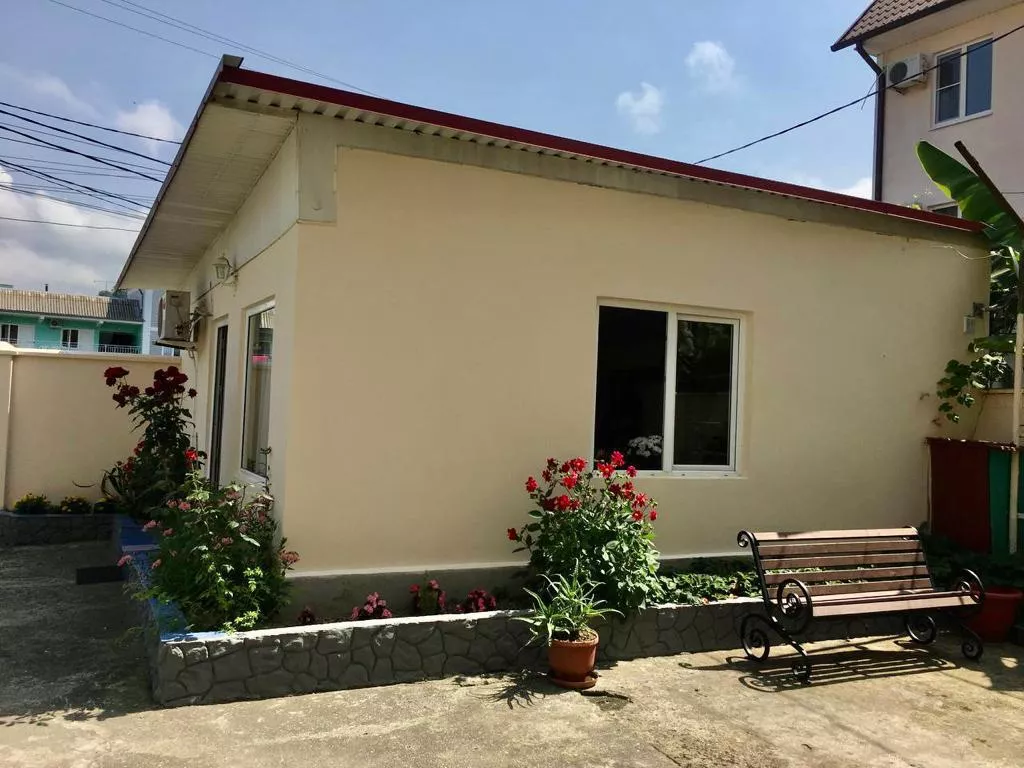 . Гостевой дом Летний Бриз. Вардане