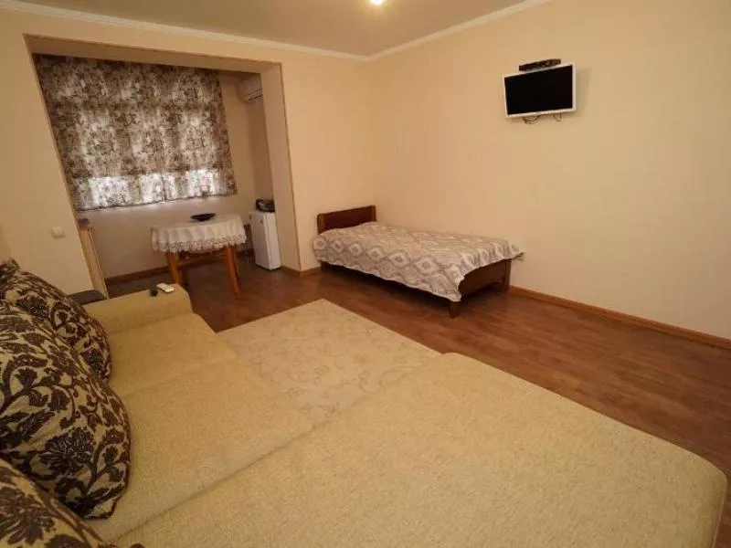 . Квартира в многоквартирном доме Ладария 2. Новый Афон