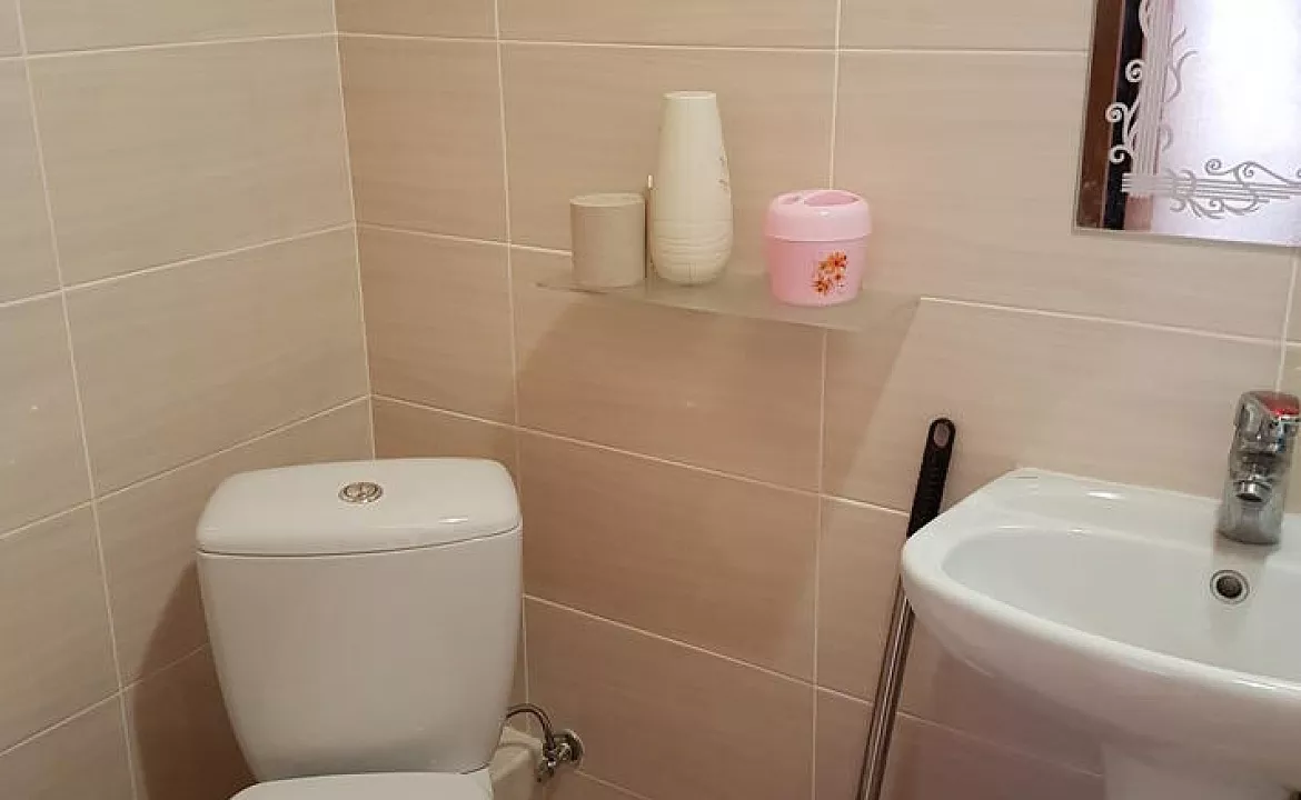 Комната №3 в гостевом доме Одиссей. Гостевой дом "Одиссей" - Приморский. Приморский