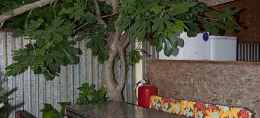 Гостевой дом У моря на Тихорецкой