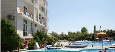 Гостевой комплекс "Марина"