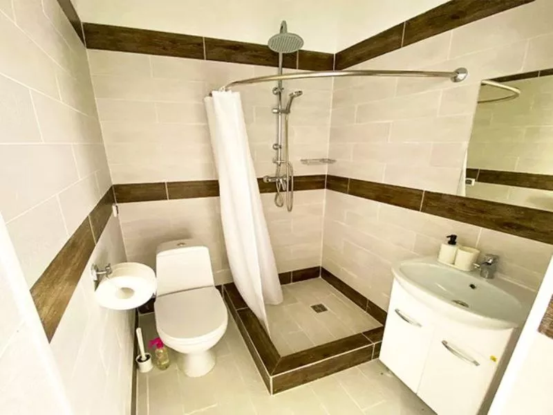 . Отель "Дружба". Макопсе