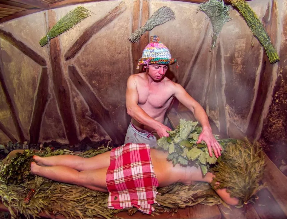 . Бутик-Отель Савва. Красная Поляна