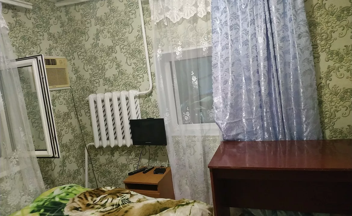 Двухместный 