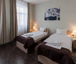 3-, 4-комнатный номер для компаний. Отель "Rosa Ski Inn" . 3-, 4-комнатный номер для компаний. Отель "Rosa Ski Inn" .
