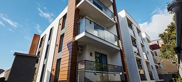 Апарт Отель Мармелад