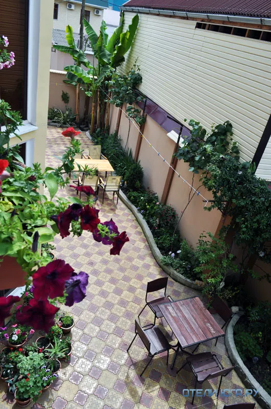 . Гостевой дом "Солнечный" - Вардане. Вардане