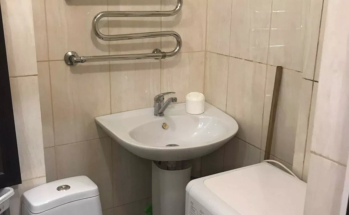 Студия. Квартира в многоквартирном доме "Студия". Адлер Студия. Квартира в многоквартирном доме "Студия". Адлер