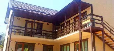 Гостевой дом Fermond