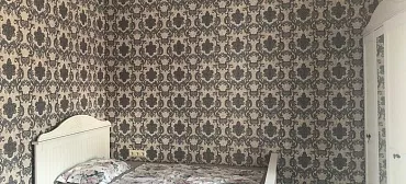 Квартира в многоквартирном доме 3х комнатная 