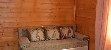 Дом под ключ Северная 22 Дом под ключ Северная 22