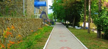 Детский Санаторно-Оздоровительный Комплекс "Мечта"       