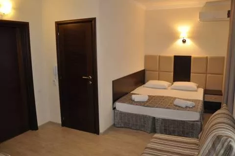 Коннект (2-х комнатный номер). Отель SeVita». Архипо-Осиповка