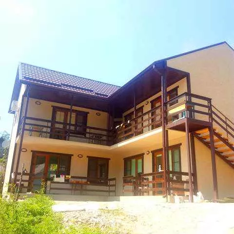 . Гостевой дом Fermond. Джубга . Гостевой дом Fermond. Джубга