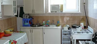 Гостиница "Елизавета"