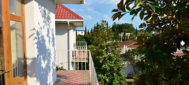 Мини-отель «Золотой берег»