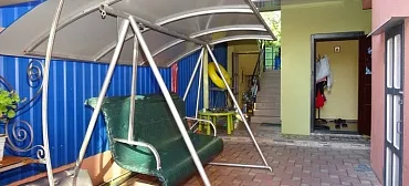 Гостиница "Анюта"