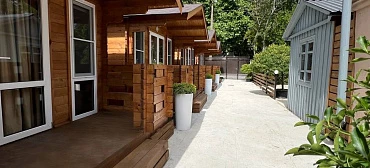 Коттедж Good House 