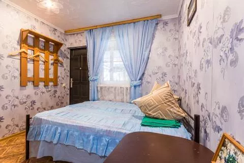 Двухместный. Частный сектор Валентина - Головинка. Головинка