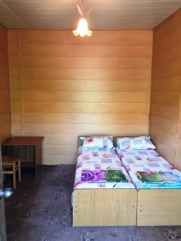 . Хостел "На Весенней". Туапсе