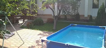 Частный сектор "На Солнечной"