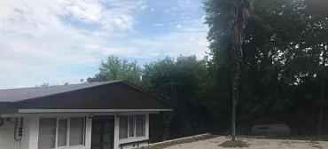 Гостиница "Южная"