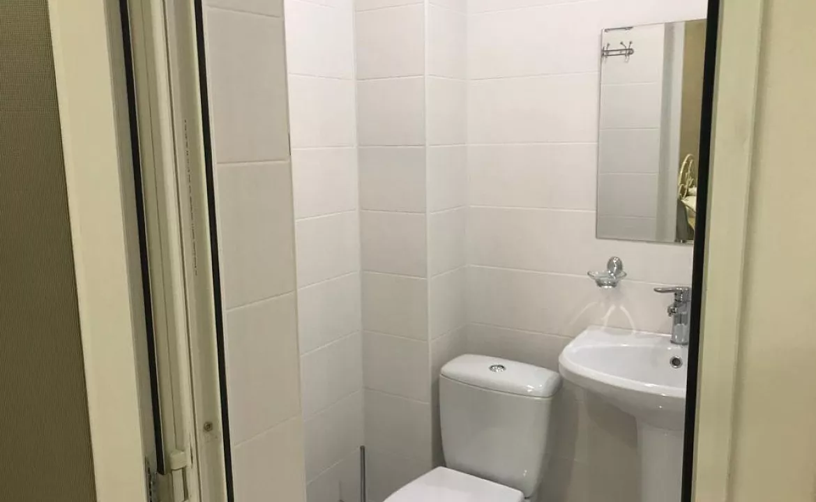 Двухместный номер люкс. Гостевой дом на Зелёной. Голубицкая Двухместный номер люкс. Гостевой дом на Зелёной. Голубицкая